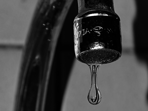 tap water