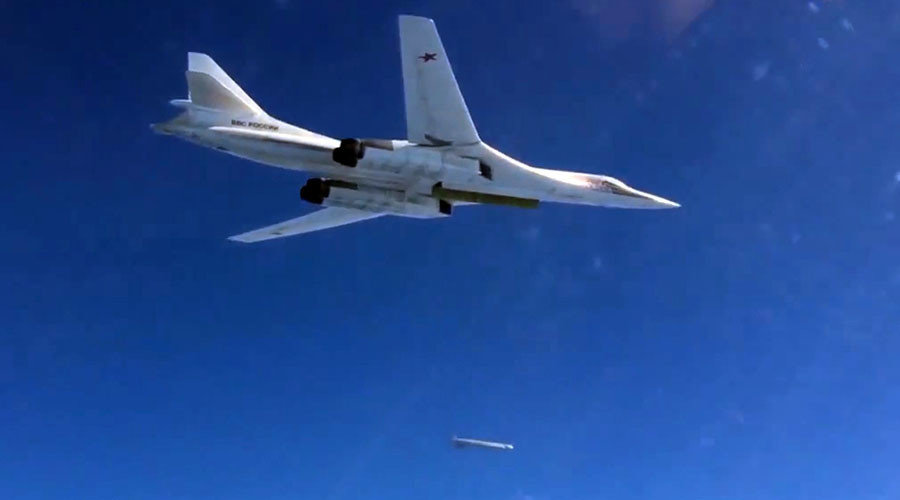 russian jet