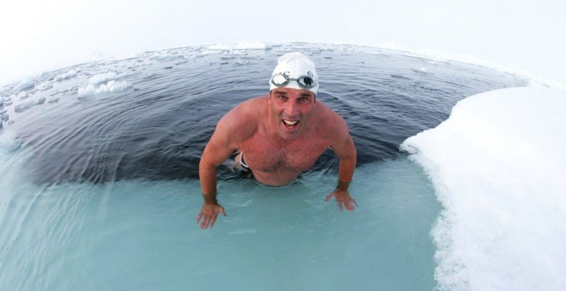 Click to enlarge cold water