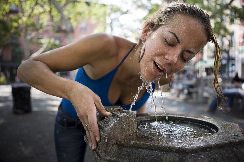 Click to enlarge water