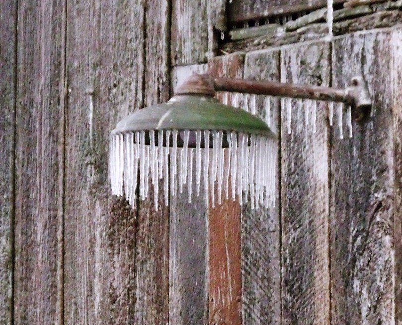 Click to enlarge cold shower