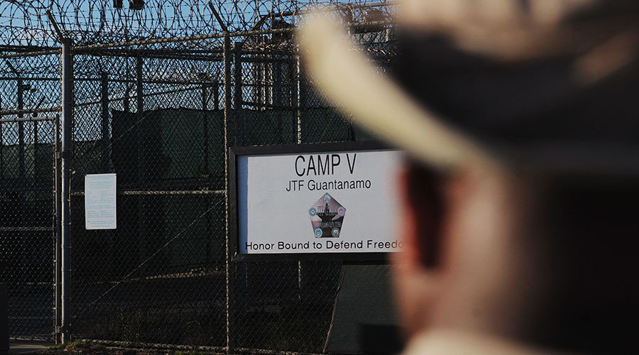 guantanamo