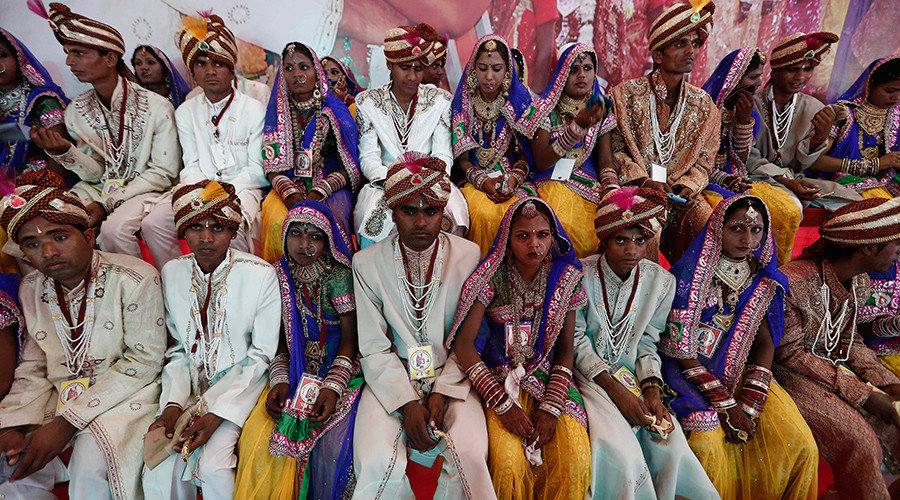 India