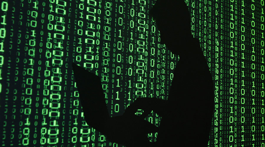 hacking