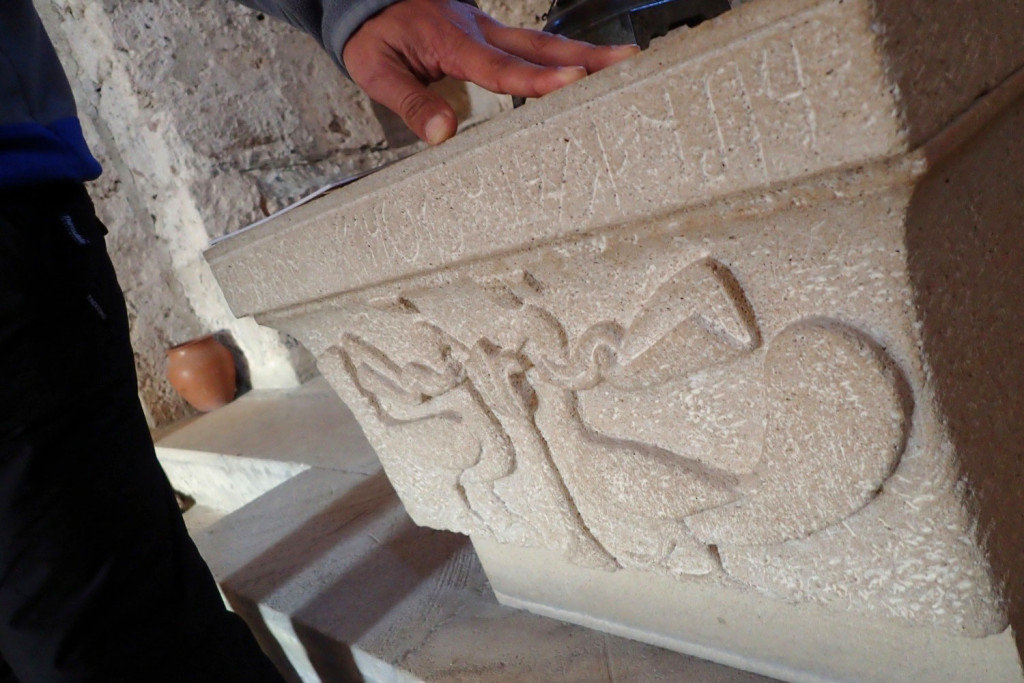 Click to enlarge Ancient Etchings