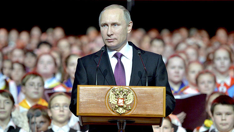 putin