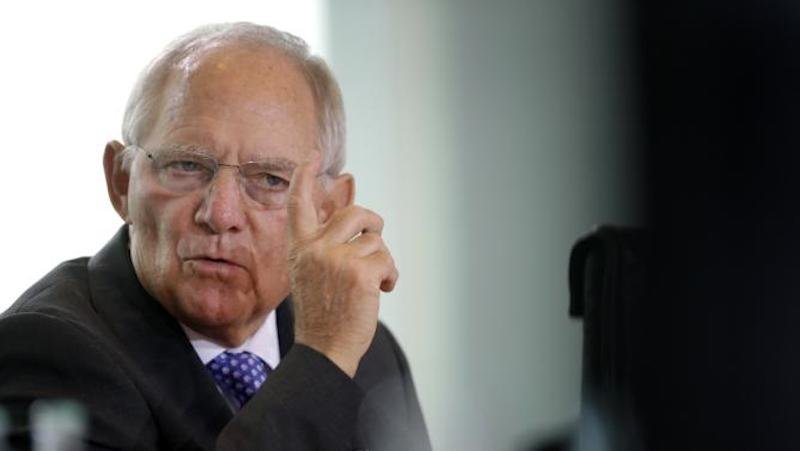 Schauble
