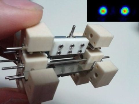 Click to enlarge ion trap