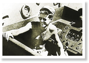 jfk boat