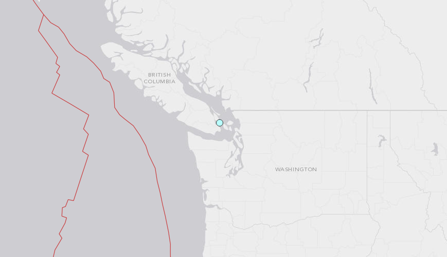 Map BC