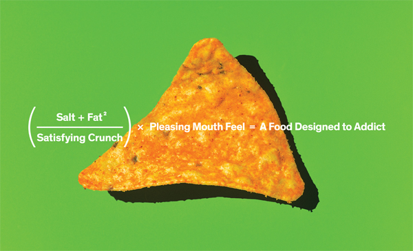 Click to enlarge dorito addiction
