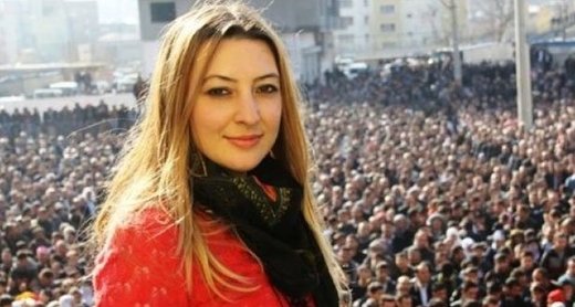 Leyla Imret