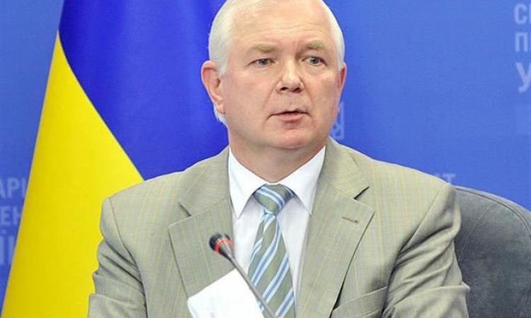 Mykola Malomuzh