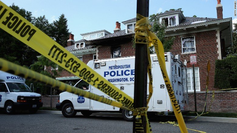 Click to enlarge DC Homicides