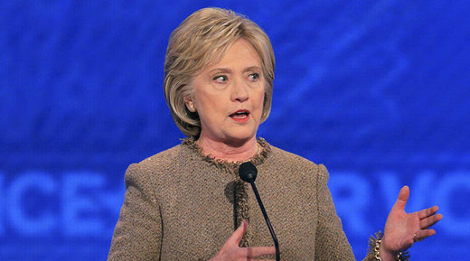 Hillary Clinton