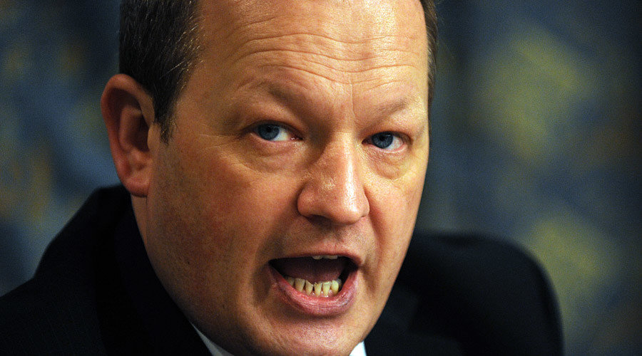 Simon Danczuk