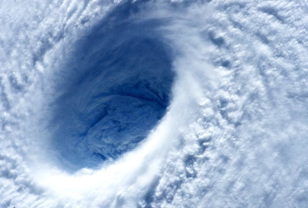 Click to enlarge Super Typhoon Maysak