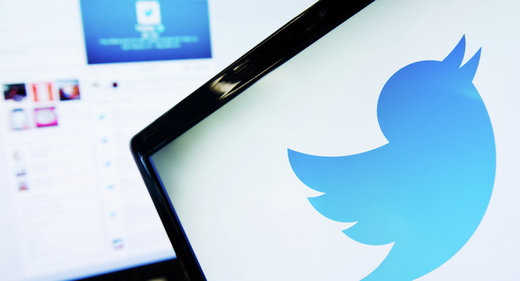 twitter logo