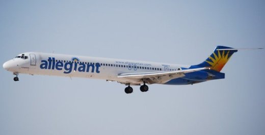 Allegiant Air