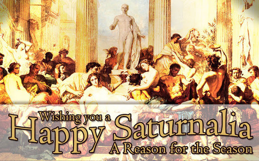 saturnalia