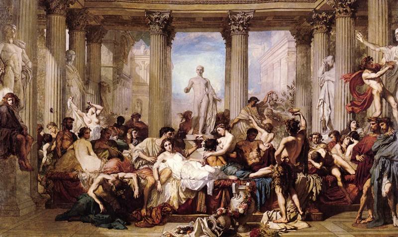 saturnalia