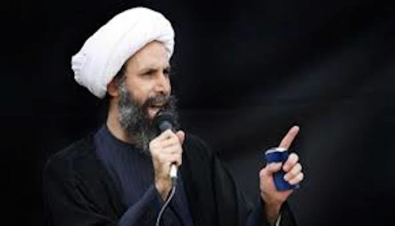Sheikh Nimr