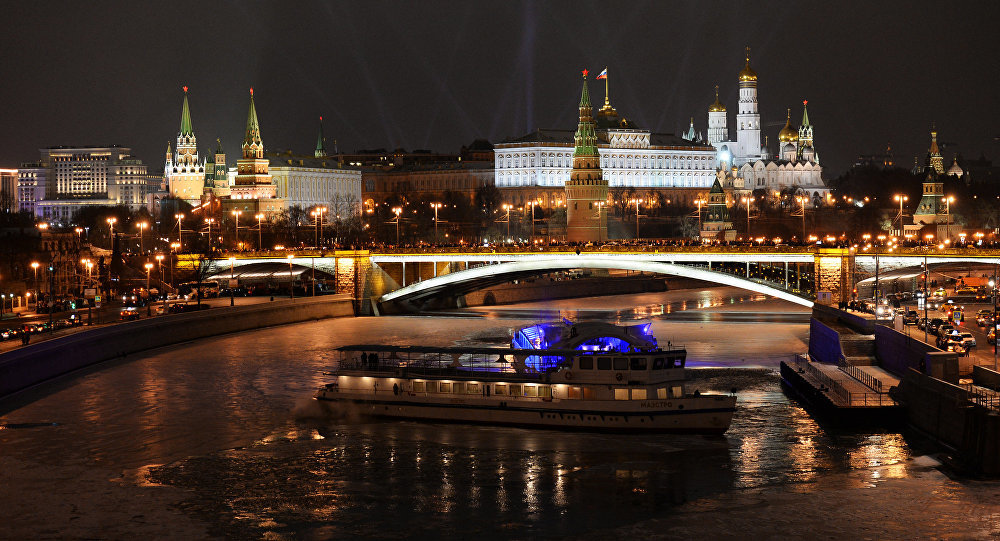 moscow