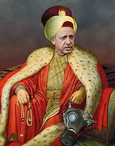 sultan turkey