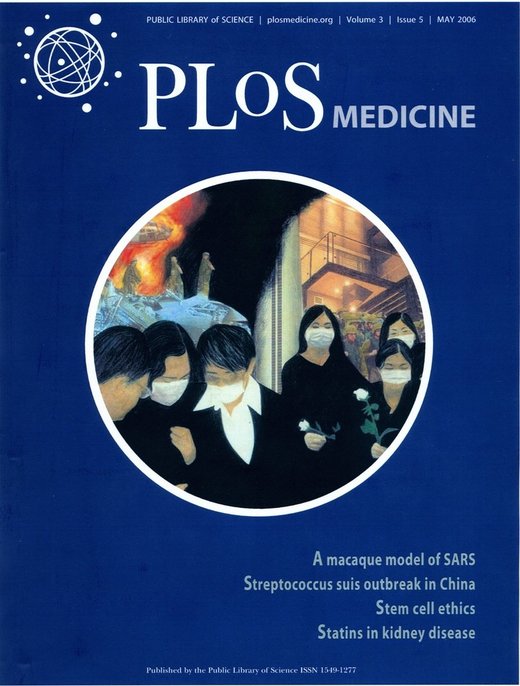 PLOS One journal