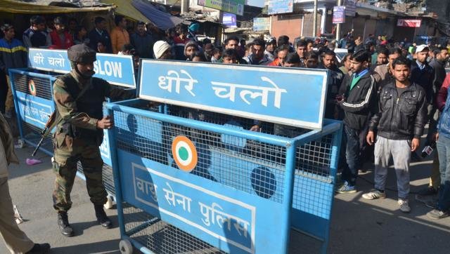Pathankota terror attack1