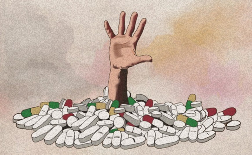 addiction