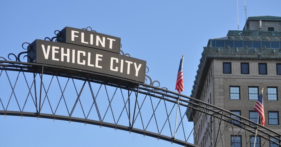Flint michigan