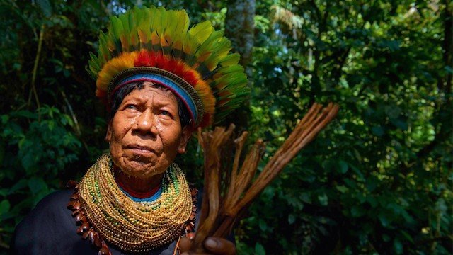Shaman