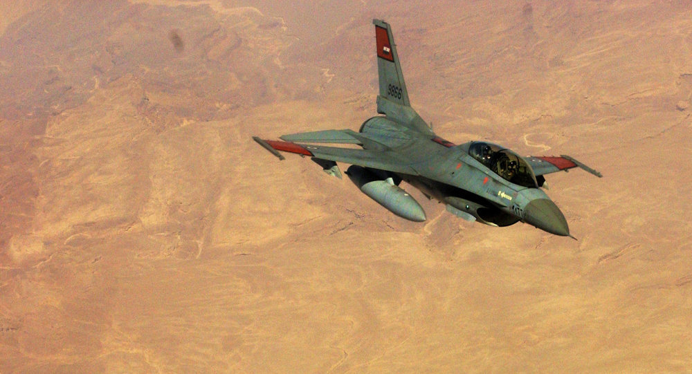 Click to enlarge Egyptian Air Force