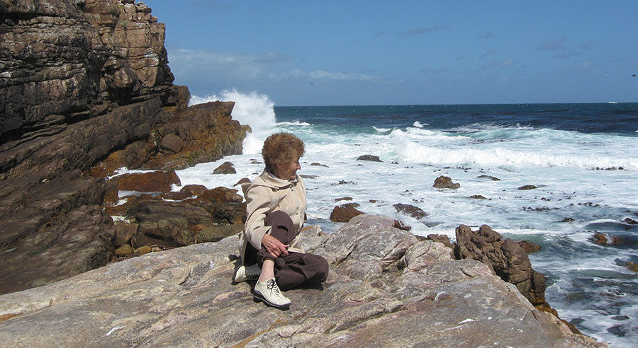 Cape of Good Hope