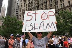 Islamophobia