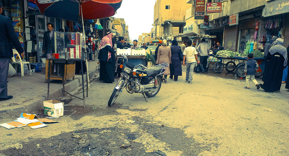 Click to enlarge Syria