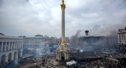 Maidan Ukraine