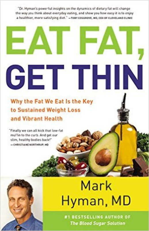 Click to enlarge Mark Hyman