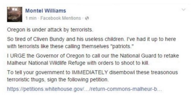 Click to enlarge Facebook comments