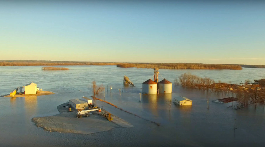Missouri flooding