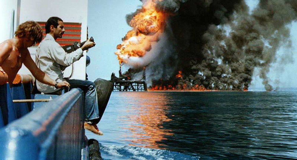 Saudi Arabia Iran war