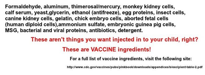 Click to enlarge vaccines