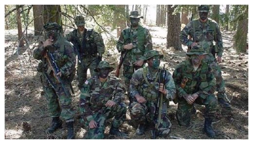 Click to enlarge US Militia