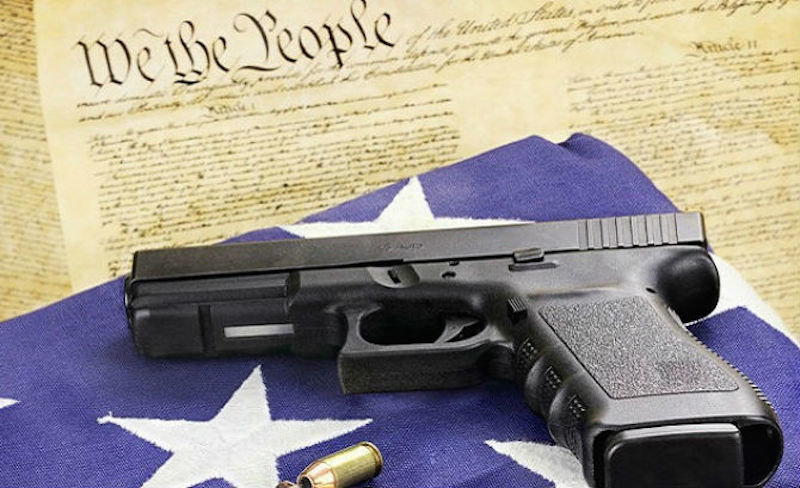 gun we the people