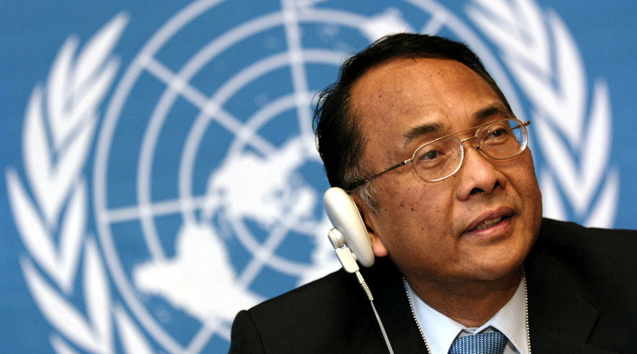 Makarim Wibisono