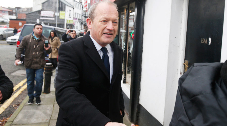 Simon Danczuk