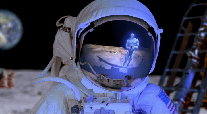 astronaut