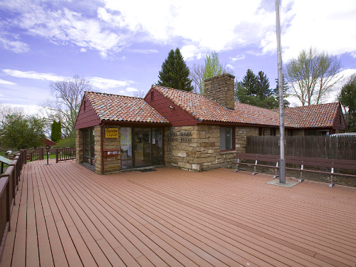 Malheur National Wildlife Refuge