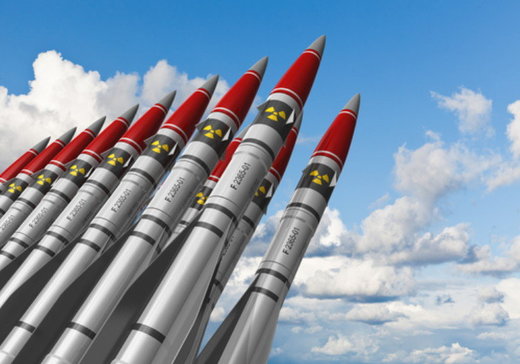 nukes